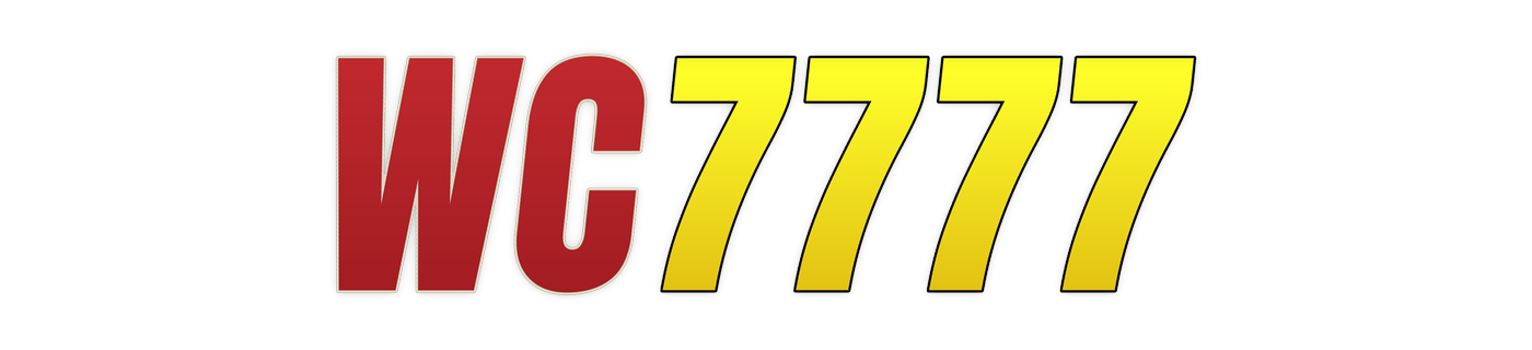wc7777 Logo